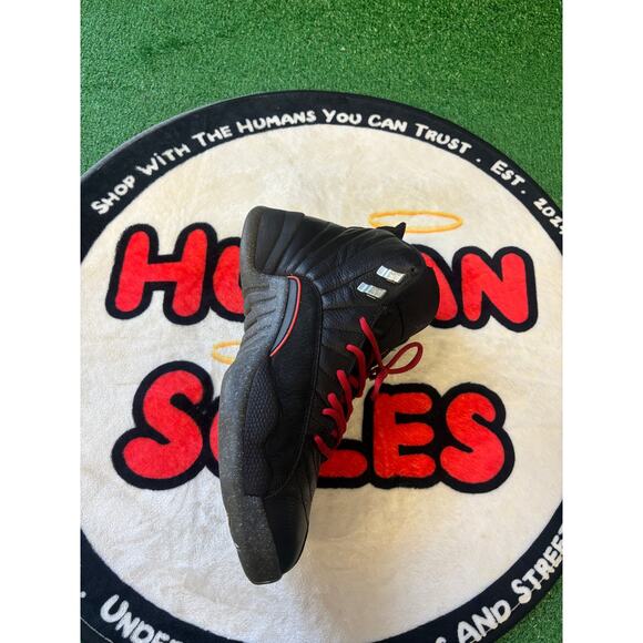 Jordan 12 ‘Utility’|Size 10.5M - Picture 3 of 5